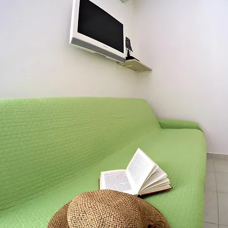 Vanja דירה אומיס