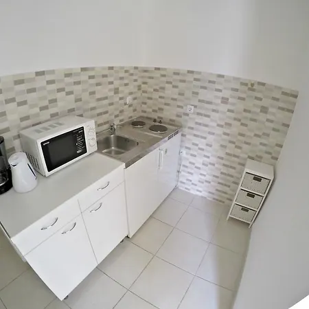 Apartment Vanja *