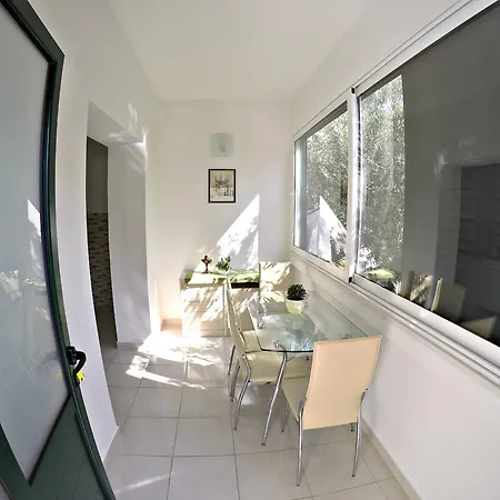 Vanja Apartment