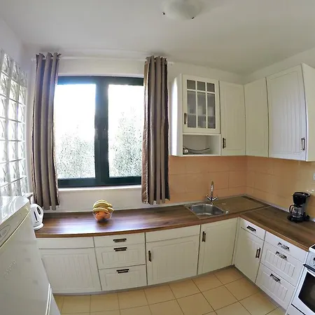 Apartment Vanja