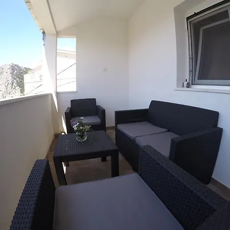 Apartment Vanja