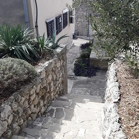 Apartment Vanja