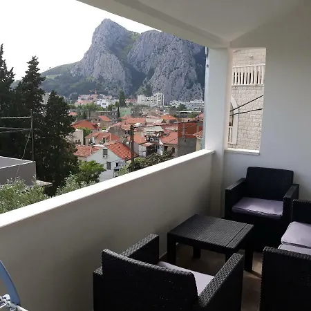 Vanja * Omis