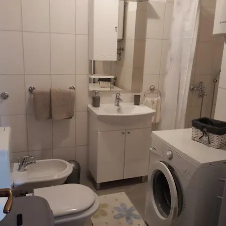 Apartment Vanja