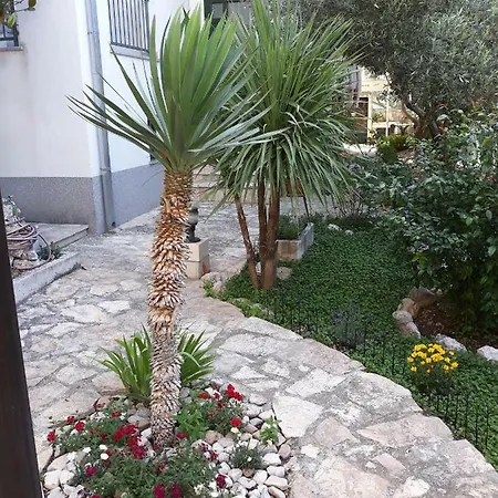 Apartment Vanja