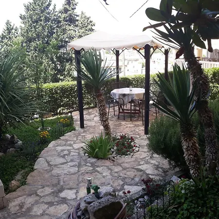 Vanja דירה אומיס