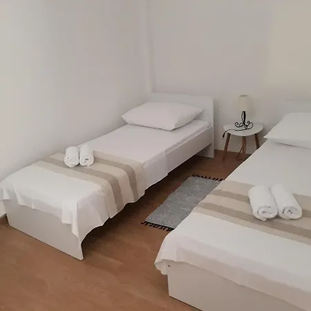 Apartment Vanja *