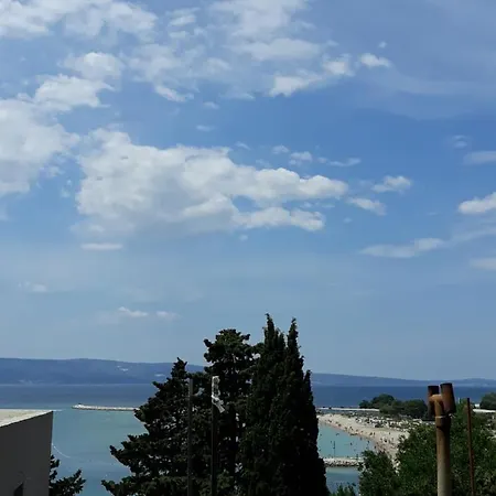 Vanja Apartment