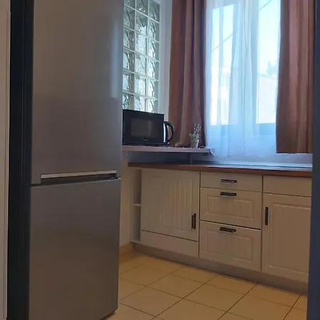 Apartament Vanja *