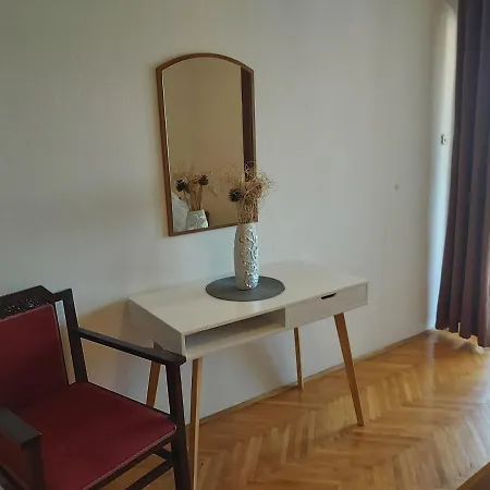 Apartman Vanja