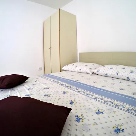 Vanja Apartman Omiš
