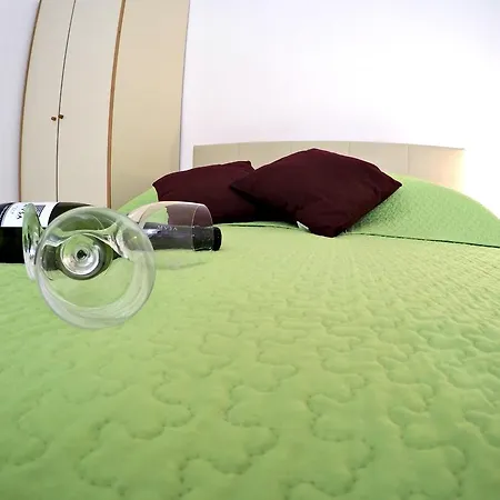 Apartament Vanja