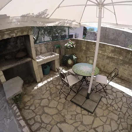 Apartman Vanja Omiš