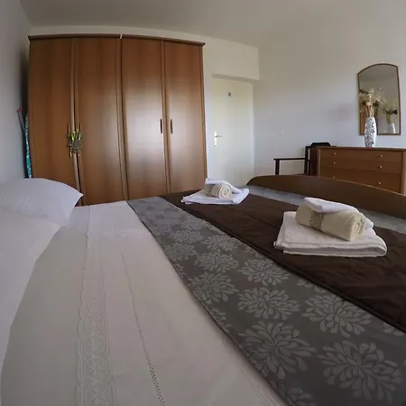 Apartament Vanja *