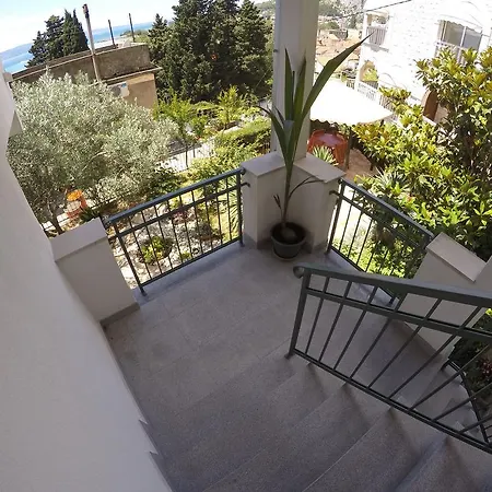 Apartman Vanja