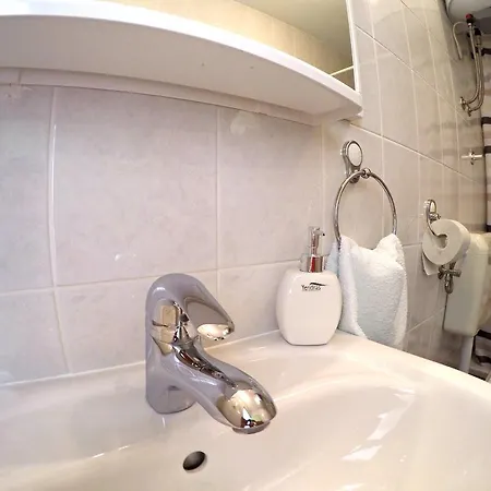 Apartament Vanja