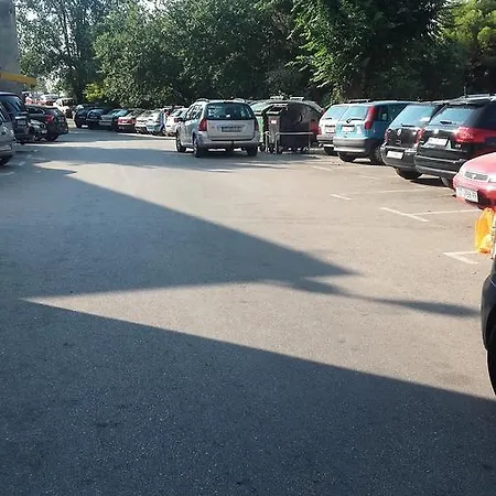 Vanja Apartament