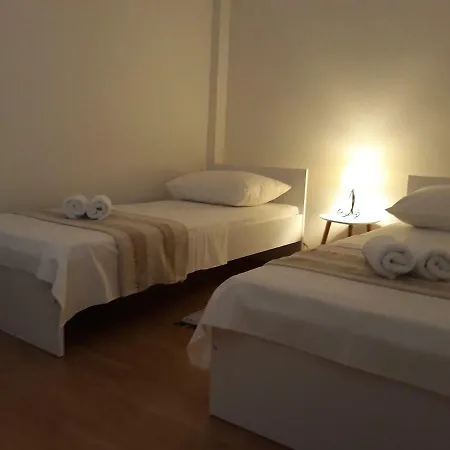 Apartament Vanja