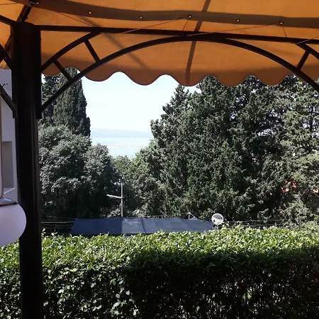 Apartament Vanja *