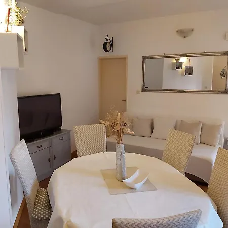 Apartament Vanja